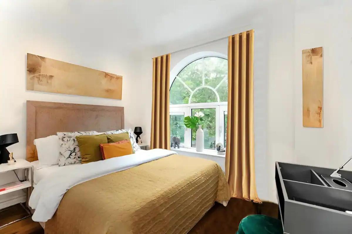 Awesome Leicester Sq! Fashion Flat For Theatre Families And Happy Friends Londres Exterior foto